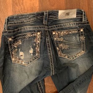 MissMe jeans